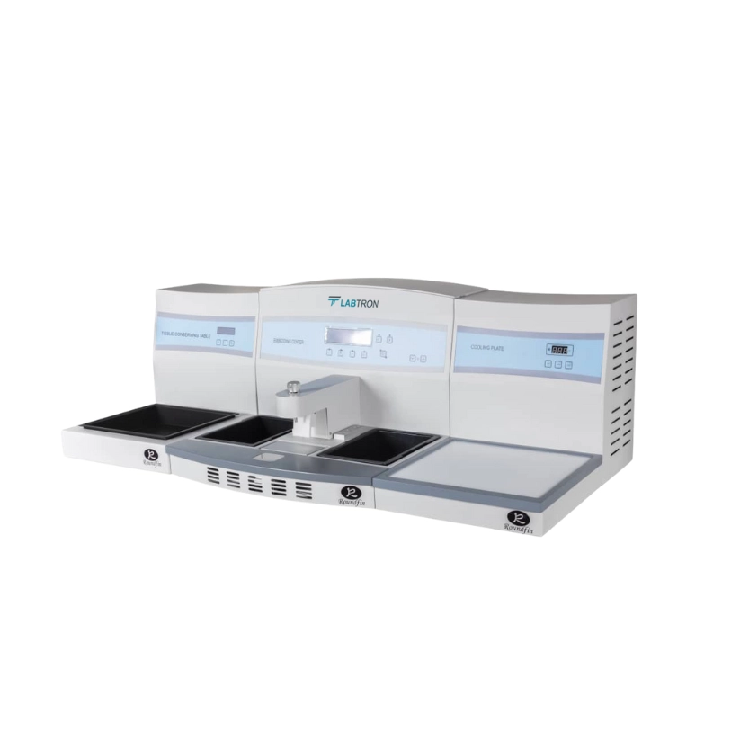 Tissue Embedding System LTES-A11